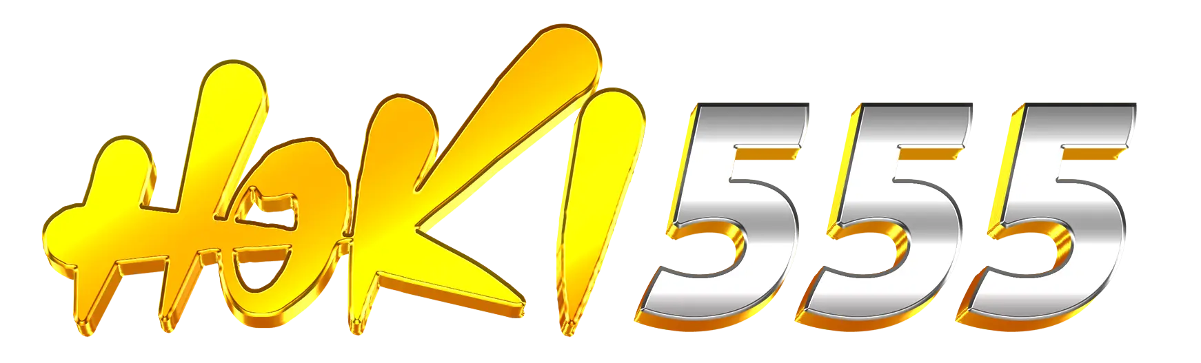 Logo HOKI555